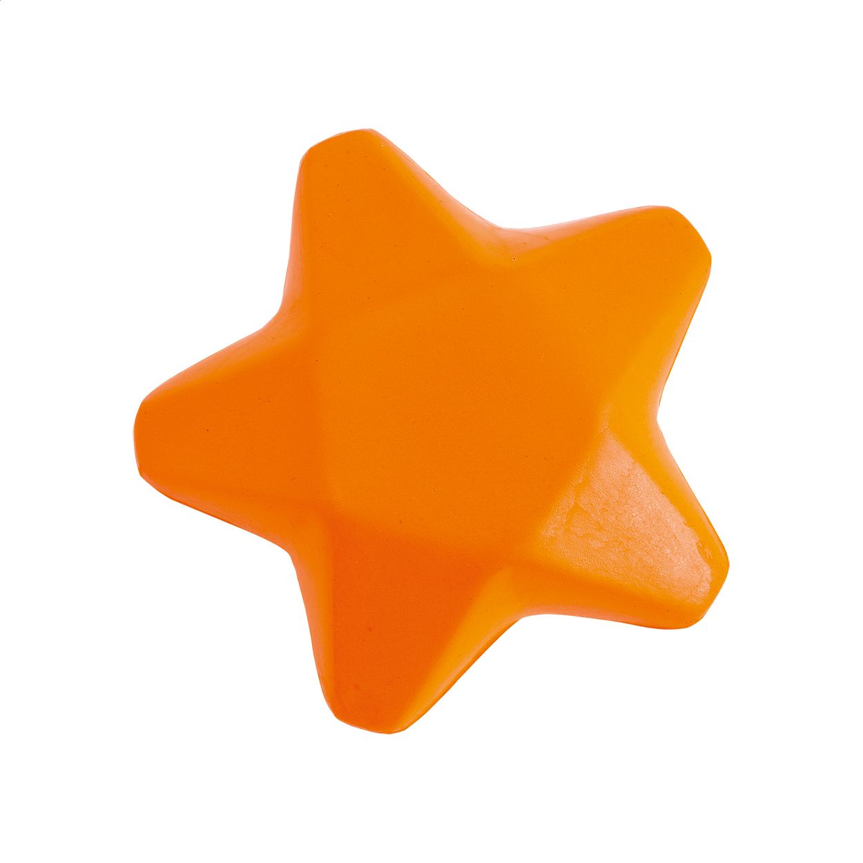 Antistress Stern Ease - orange-468