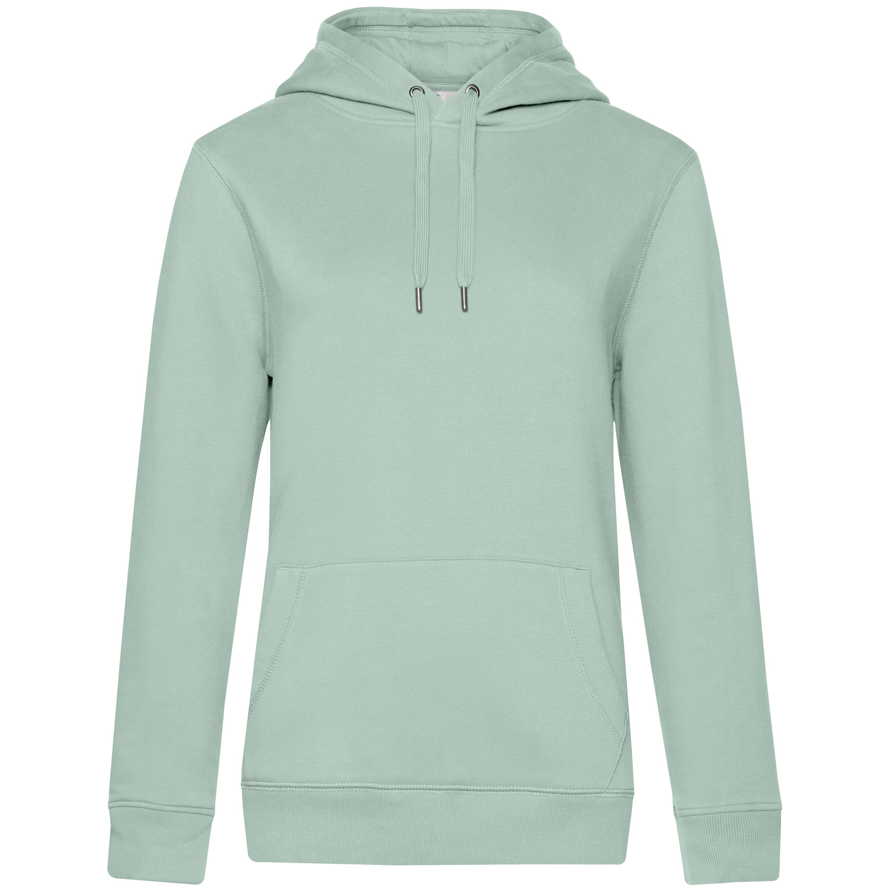 QUEEN Hooded Sweat für Damen - navy - M-333