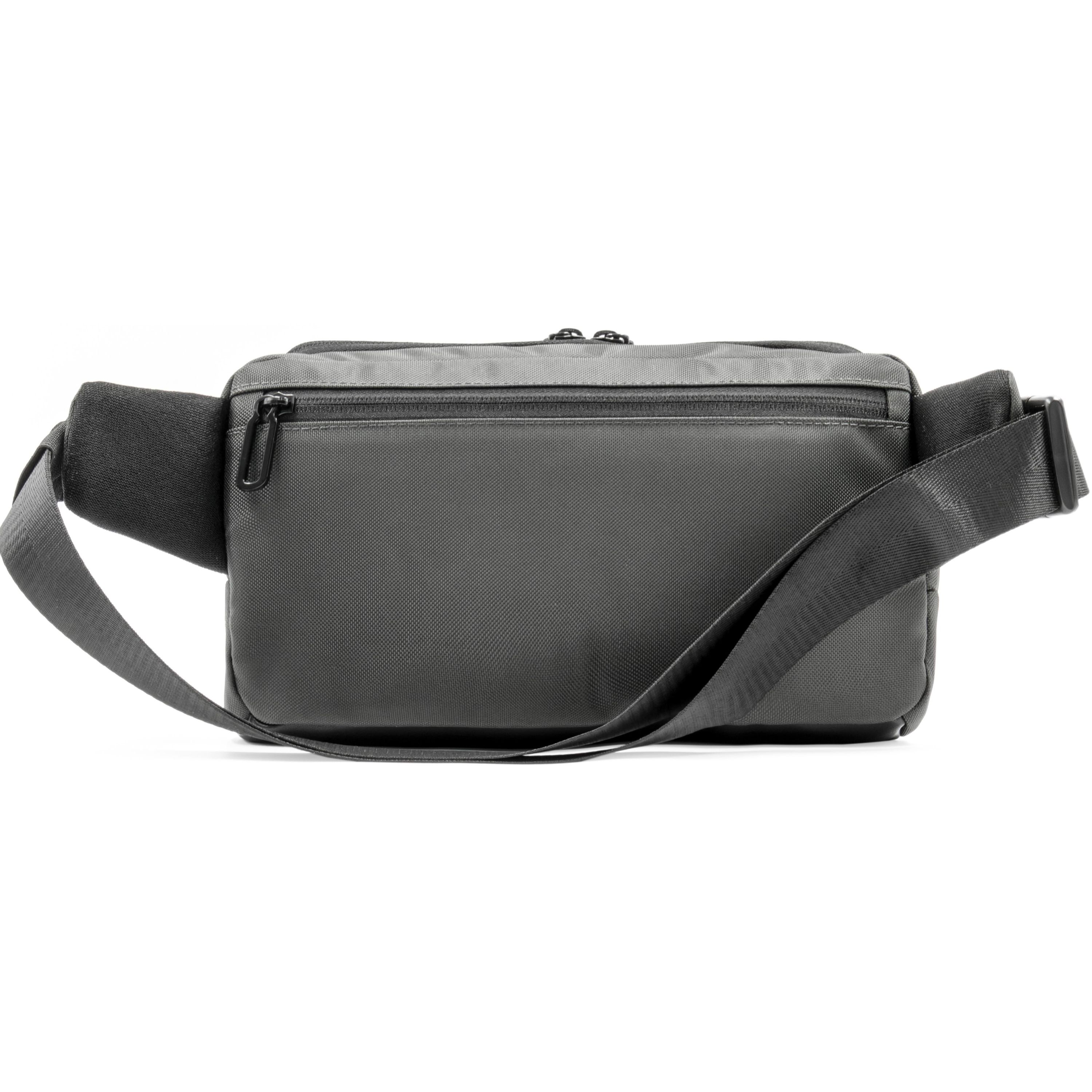 BrandCharger Edge Umhängetasche - schwarz-740