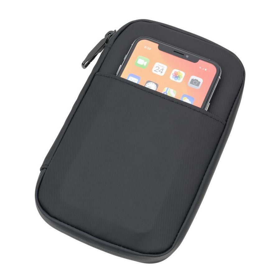Smart Traveller BLACK TECH TRAVELLER - schwarz-219