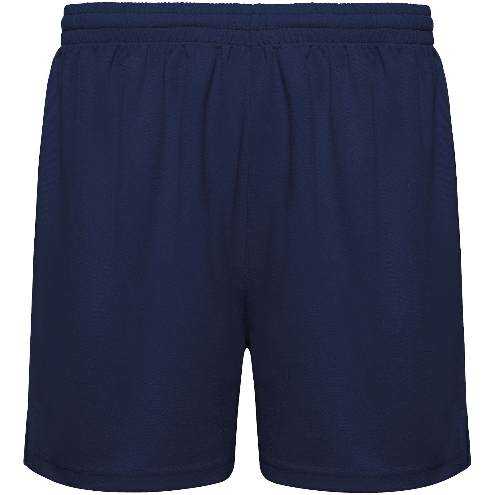 Player Sportshorts für Kinder - marineblau-19