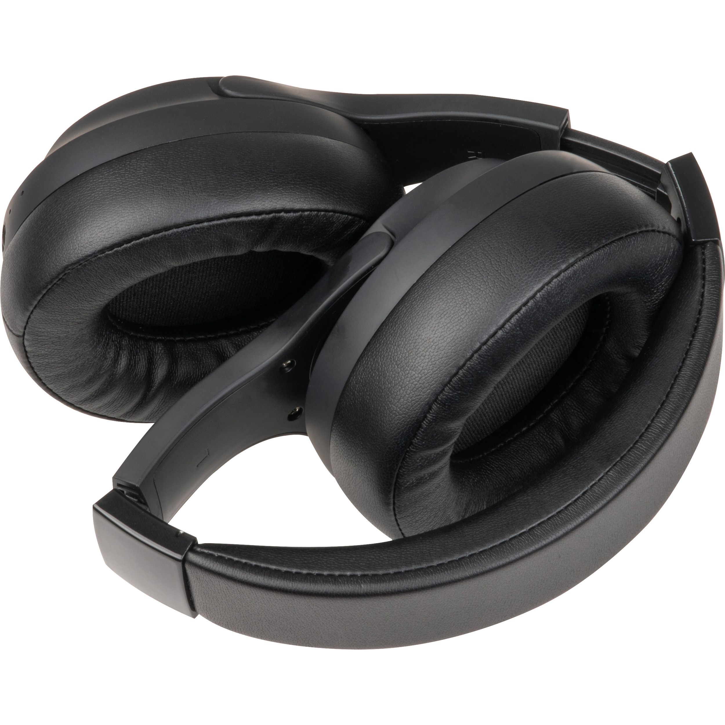 CrisMa Over-Ear Kopfhörer - schwarz-539