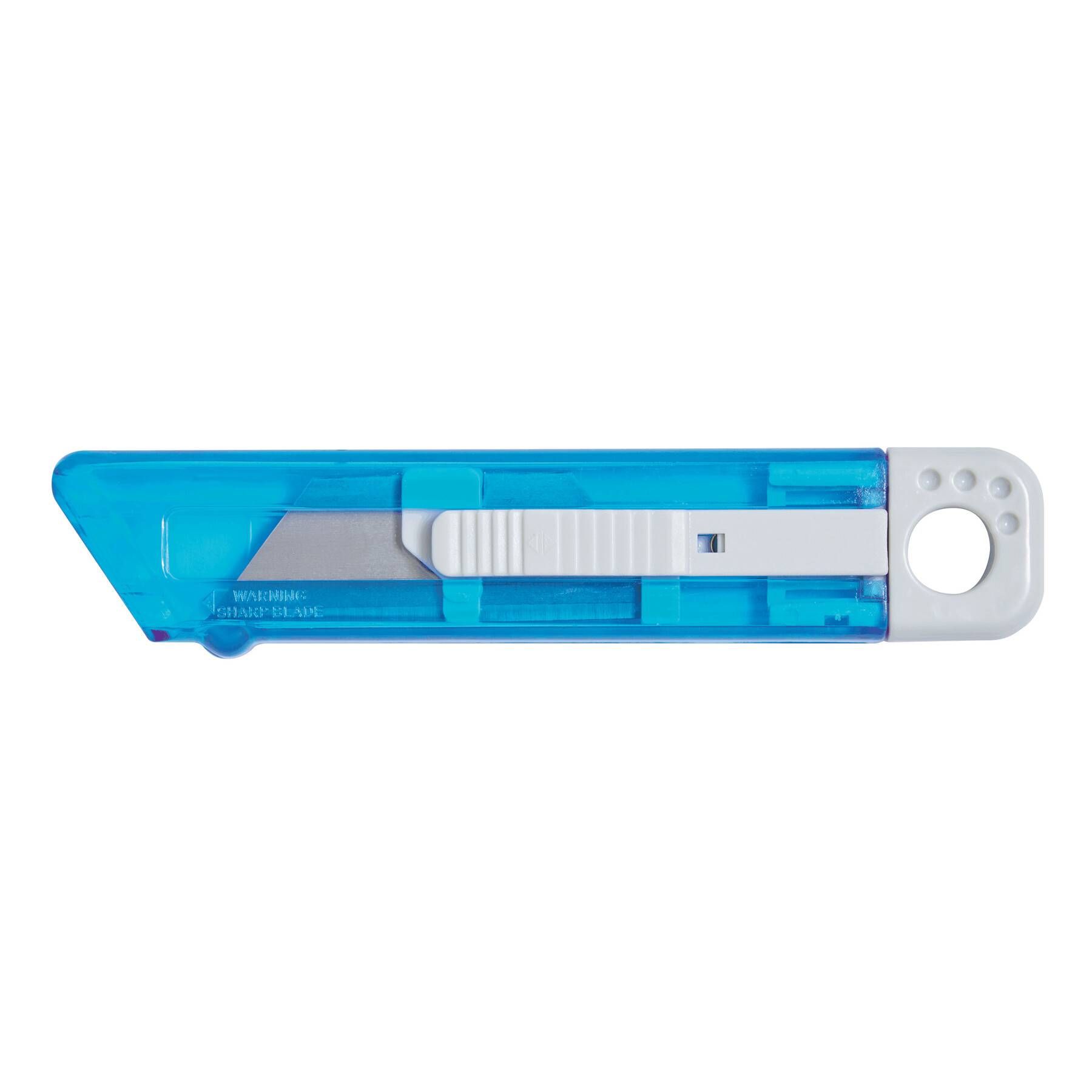 Cuttermesser SLIDE IT - blau-709