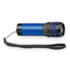 Veredelungsposition Taschenlampe, Körper 2