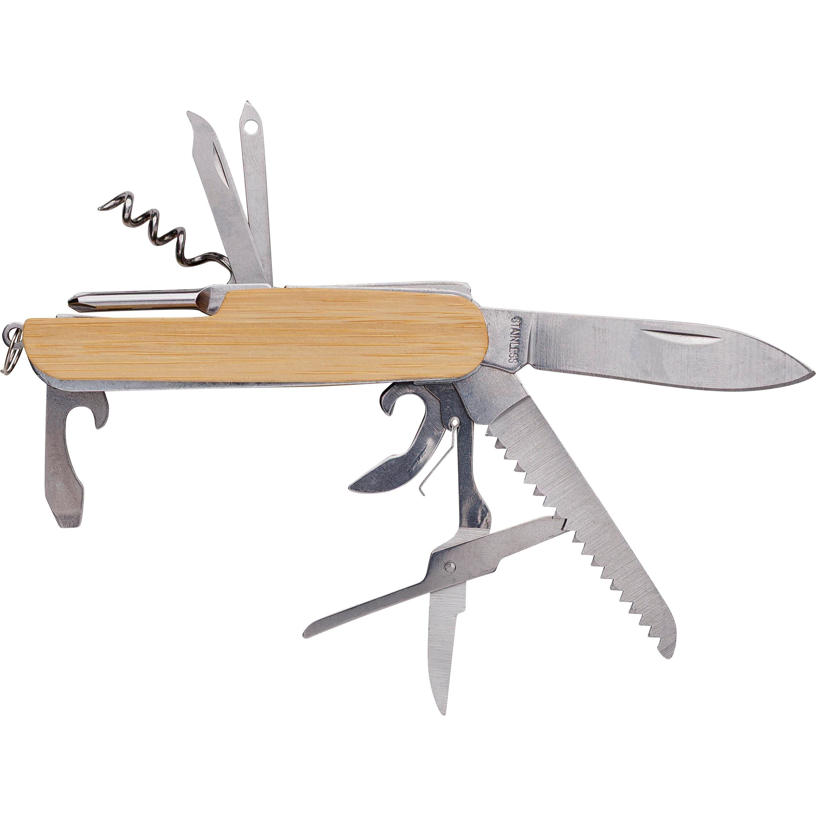 Bambus-Taschenmesser Phoebe - bambus-467