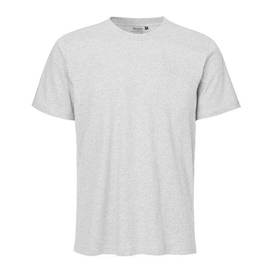 Unisex Regular T-Shirt - ash grey-584