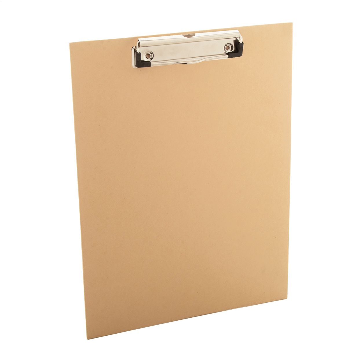 Klemmbrett Clippa - natur-215