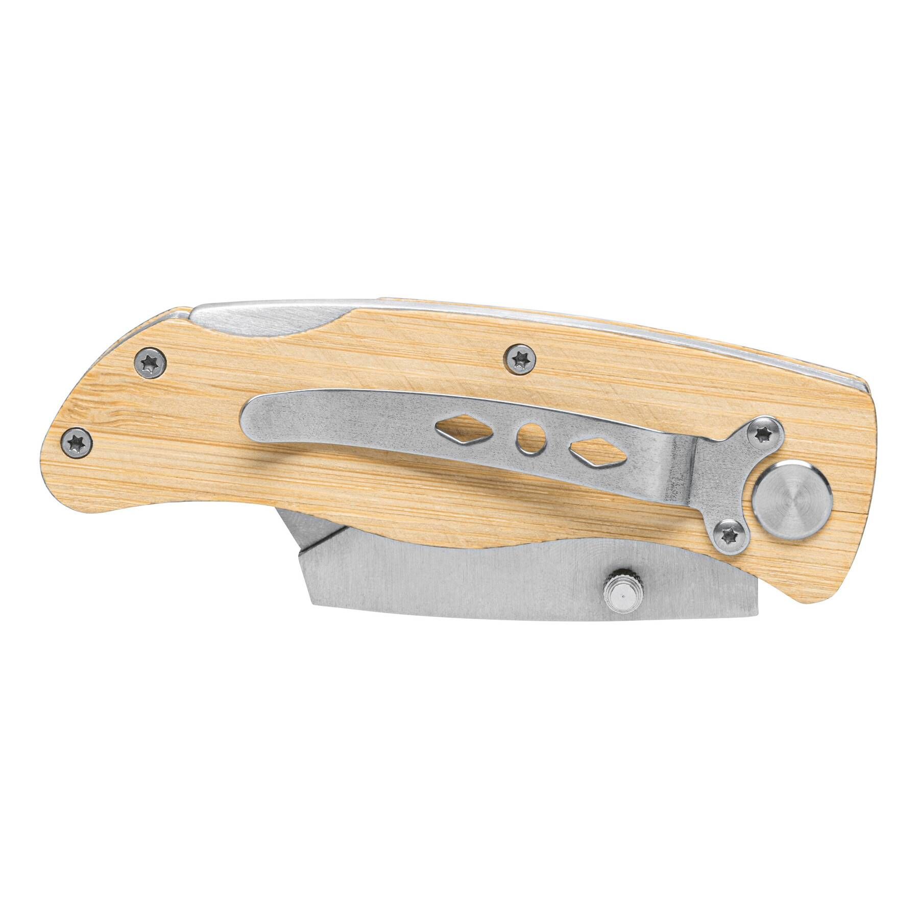Cuttermesser ECO CUT - braun-897
