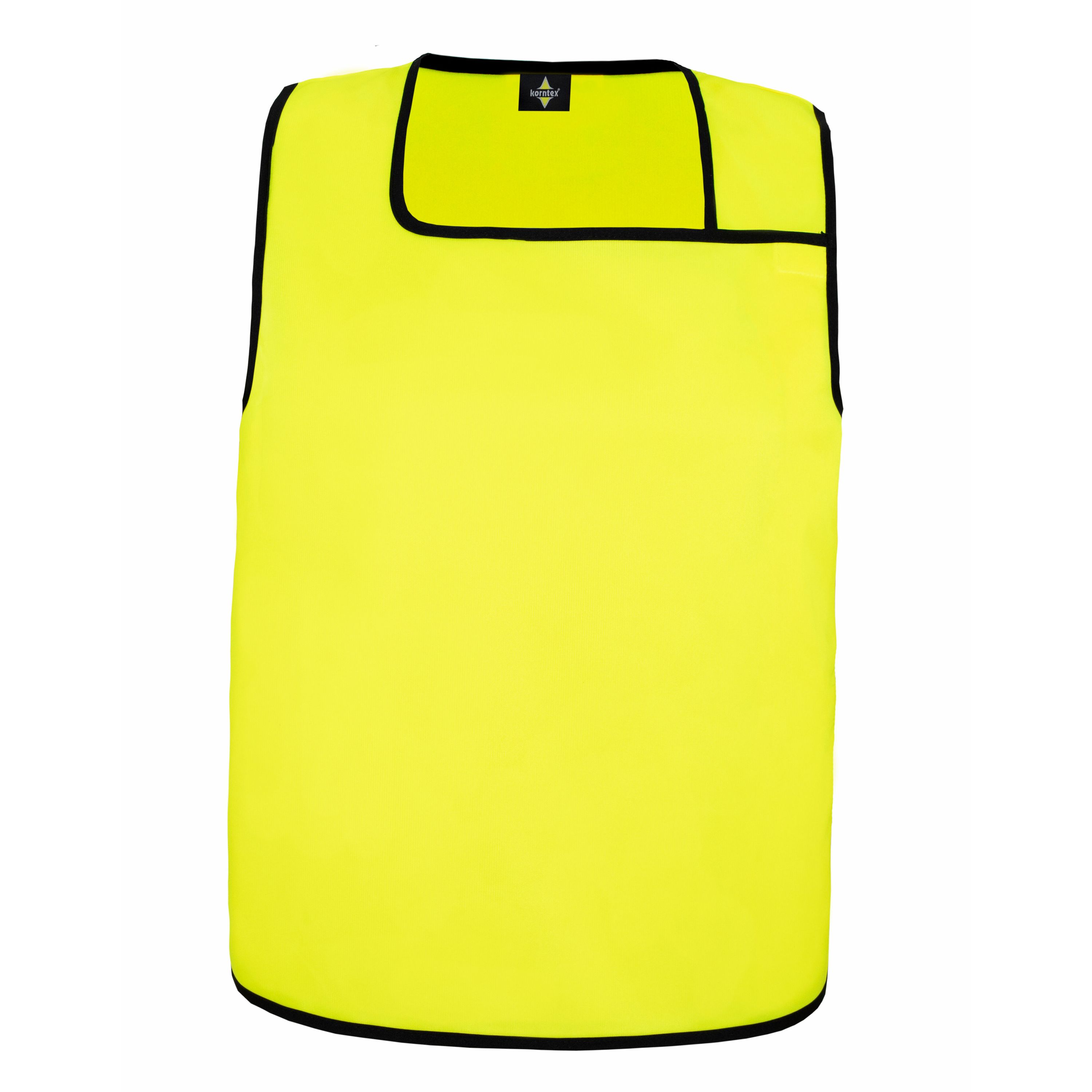 signal yellow