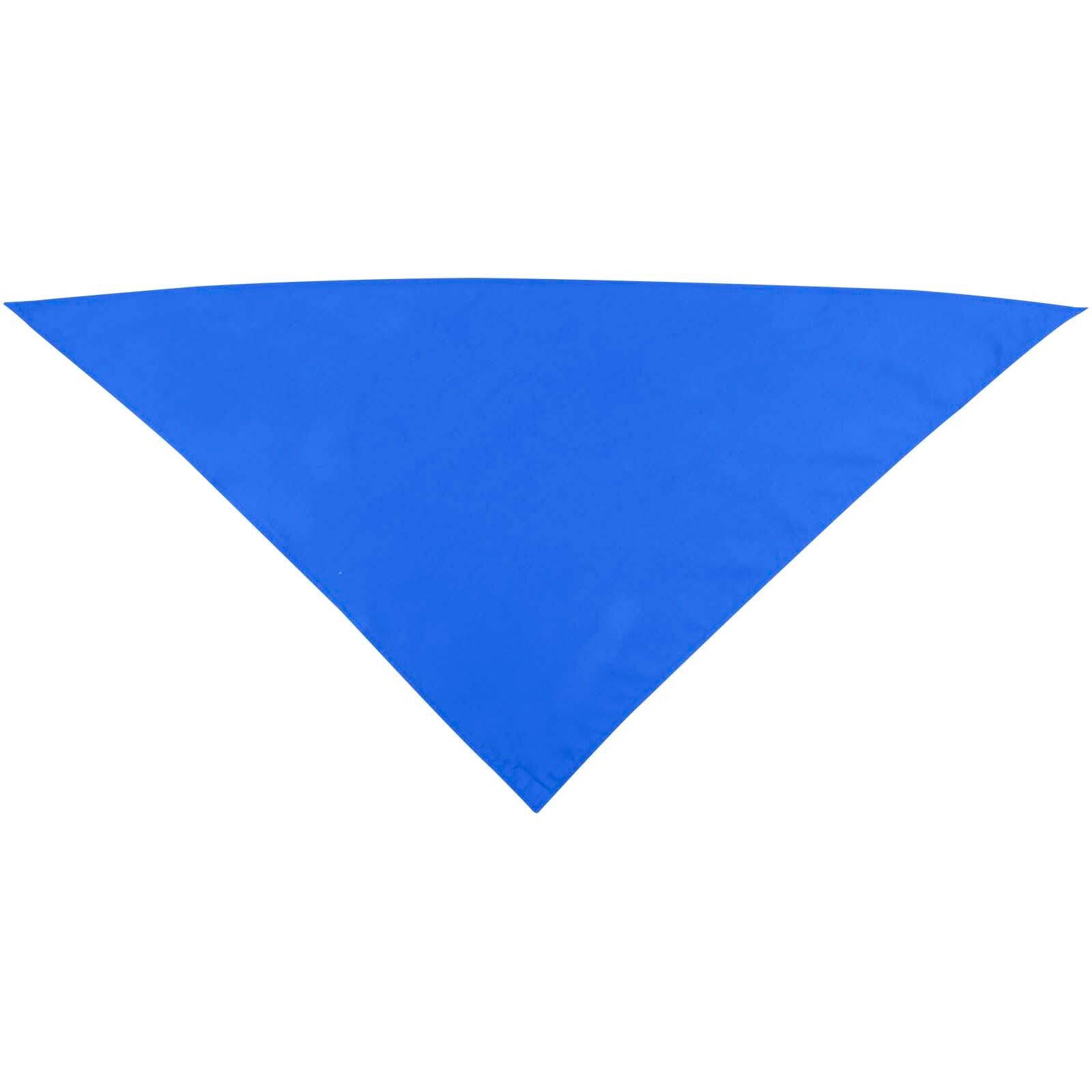 Heracles Bandana - royalblau - 0-697