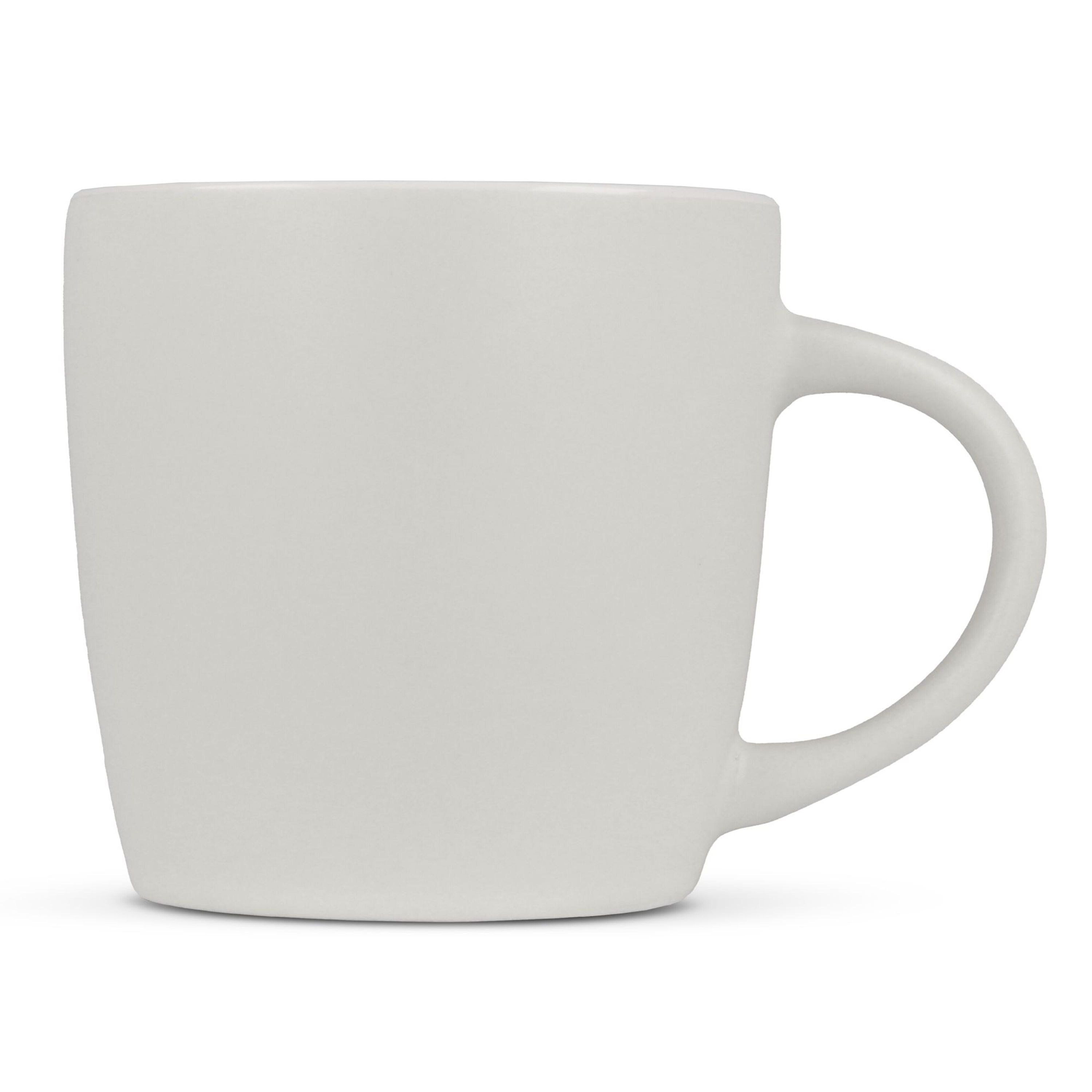 Becher York 180ml - weiss-149