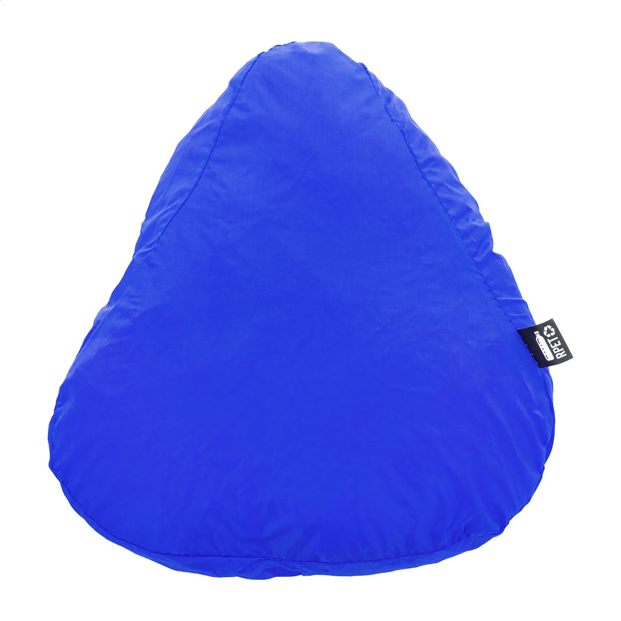 RPET Fahrradsattelbezug Mapol - blau-381