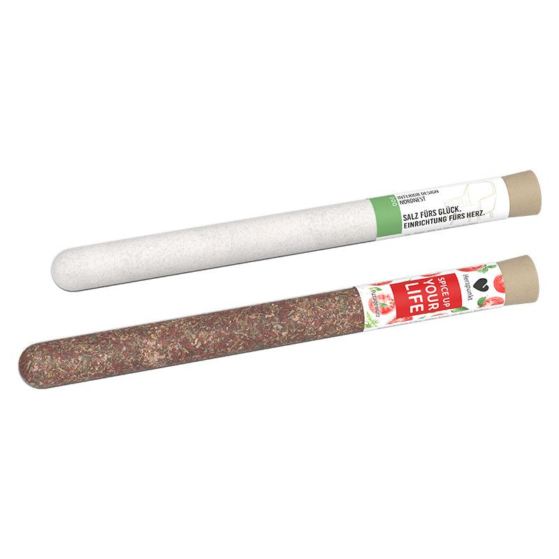Spice Tube S, DeWi Fleur de Sel-751