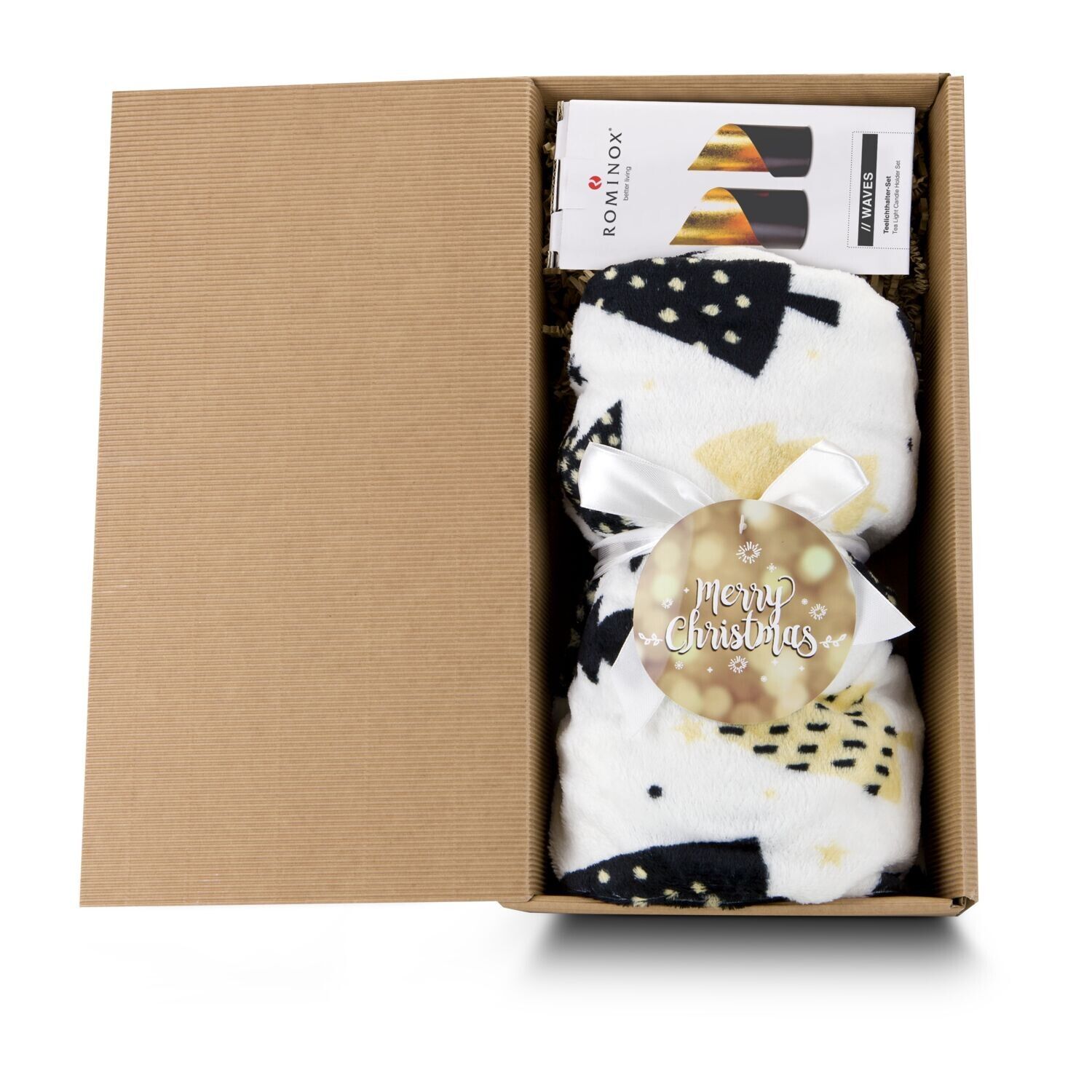 Wellness-Geschenkset: Adventstraum-703