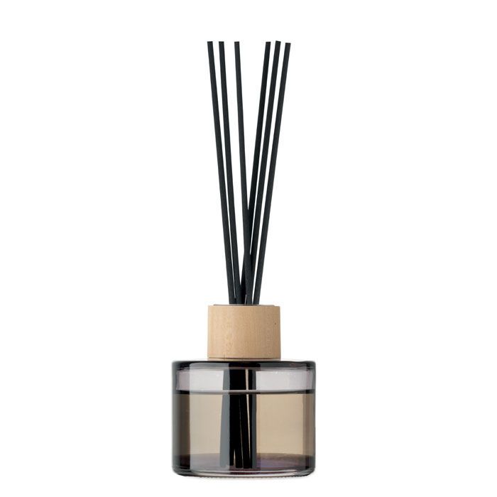 Raumduft Vanille-Aroma 100ml NOIROMA - schwarz-655