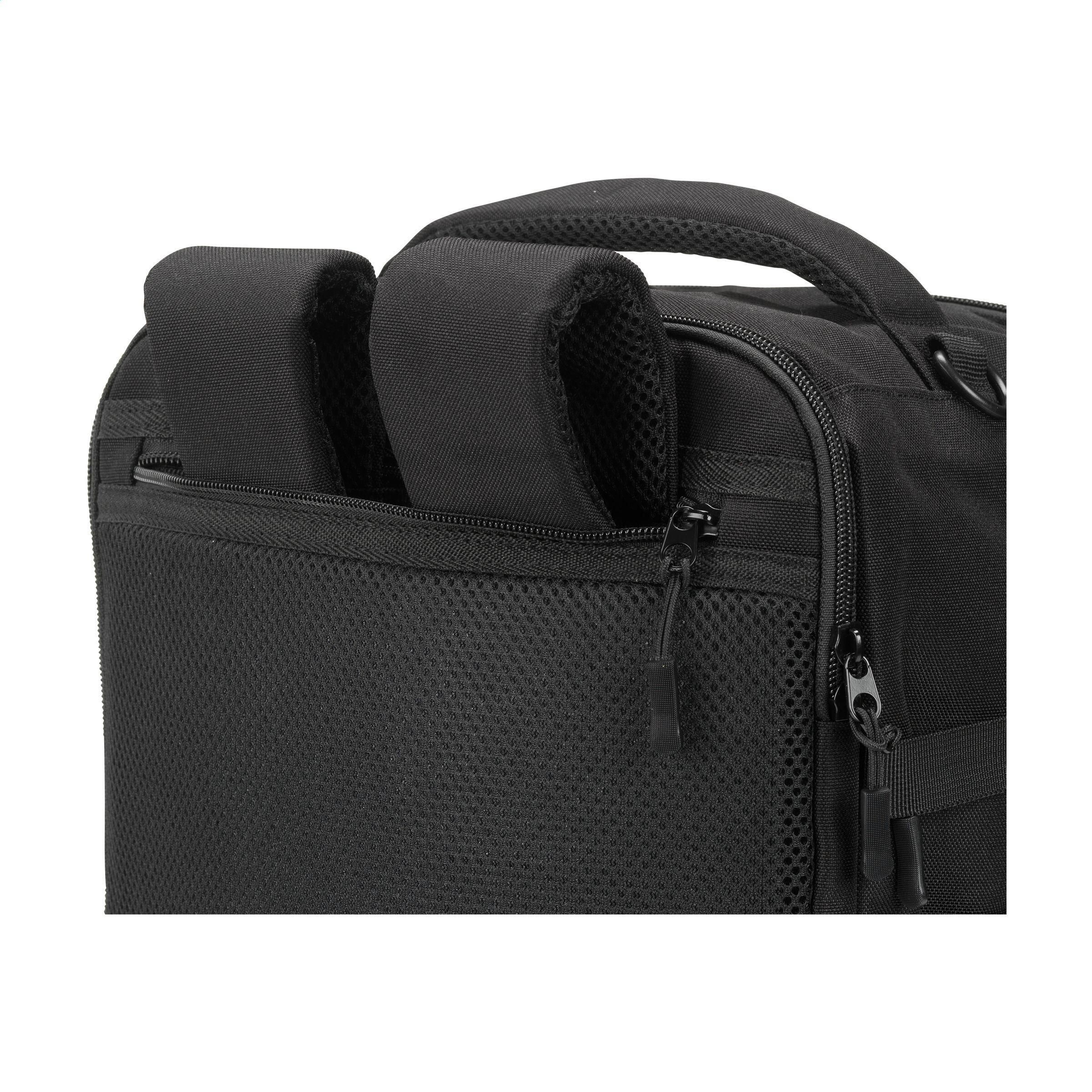 FitFly GRS Cabin Flight Bag - schwarz-845