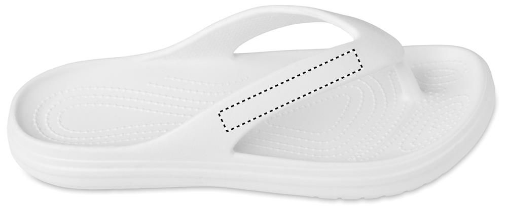 Veredelungsposition RIGHT PAD