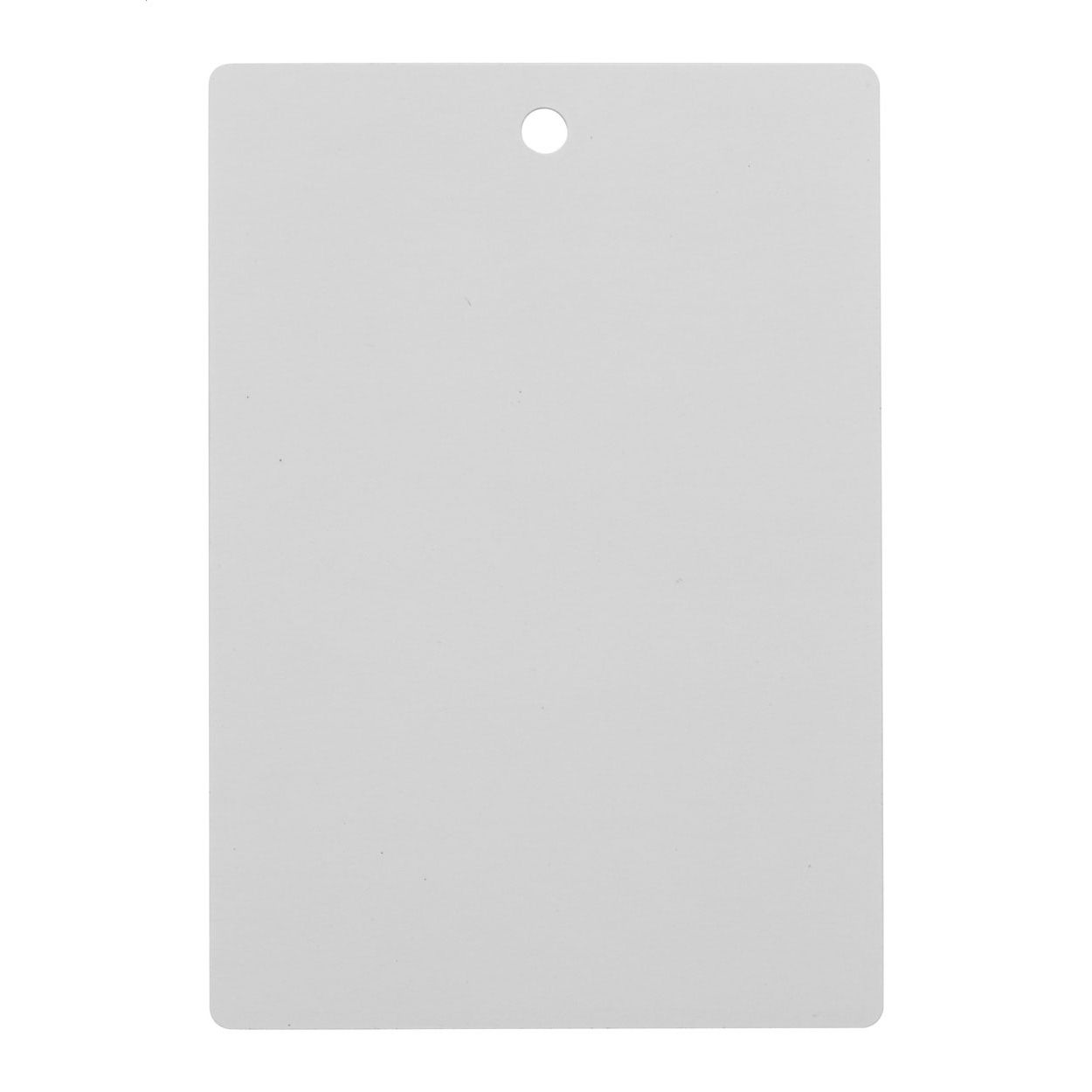 Entry Individuelles Papier-Event-Badge - weiß-887