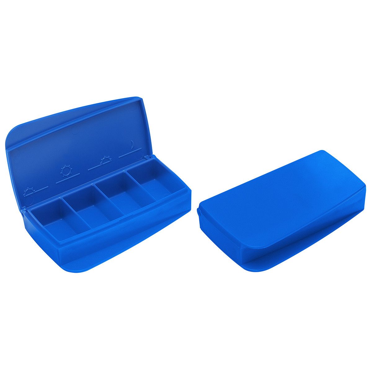 blau - blau