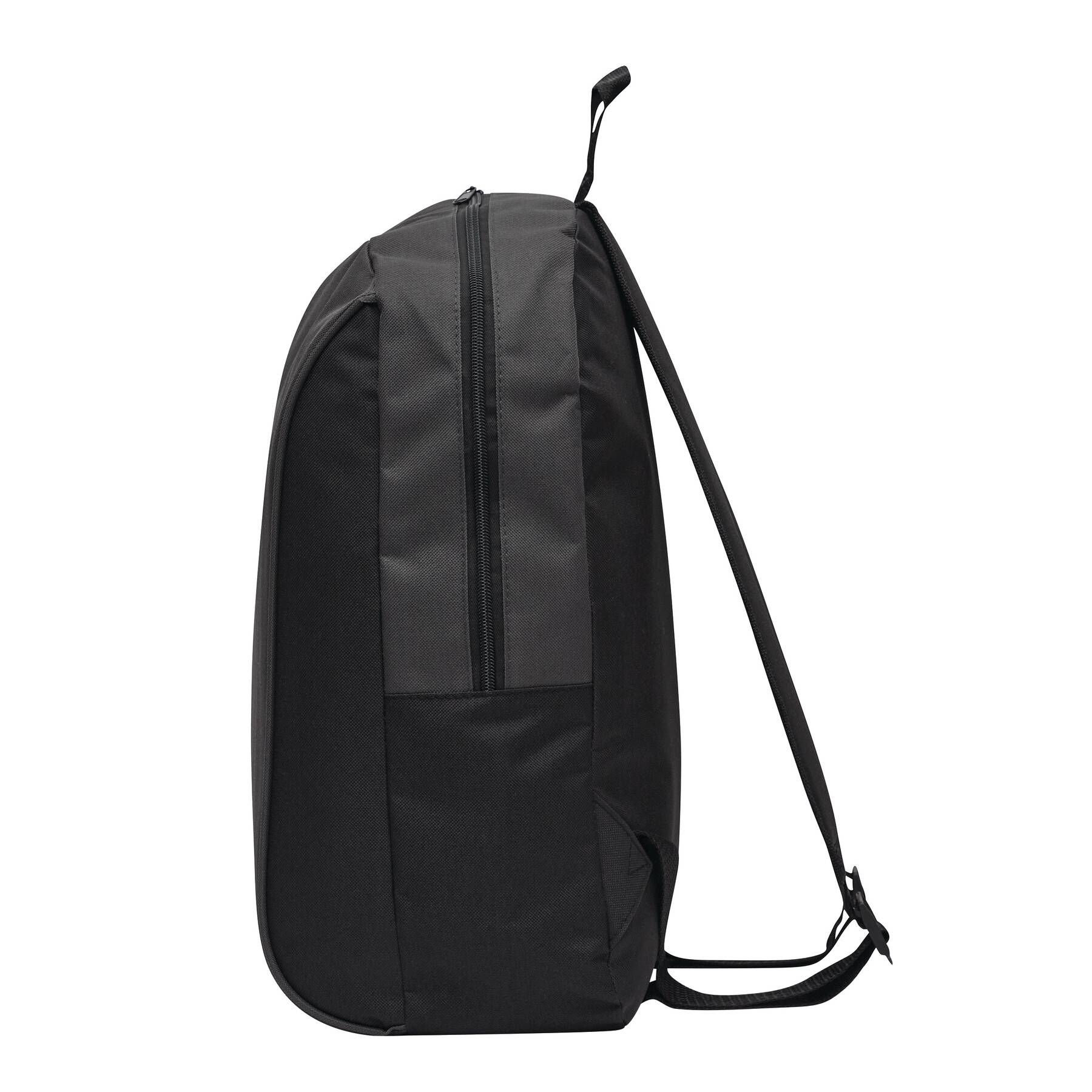 Rucksack JOY - dunkelgrau - schwarz-11