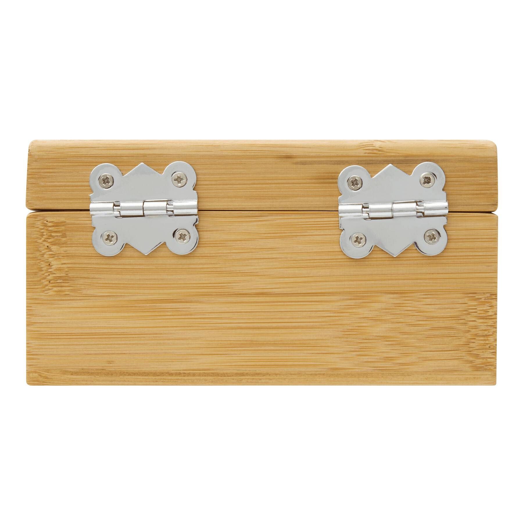 Teebox ASSORTMENT - braun-358