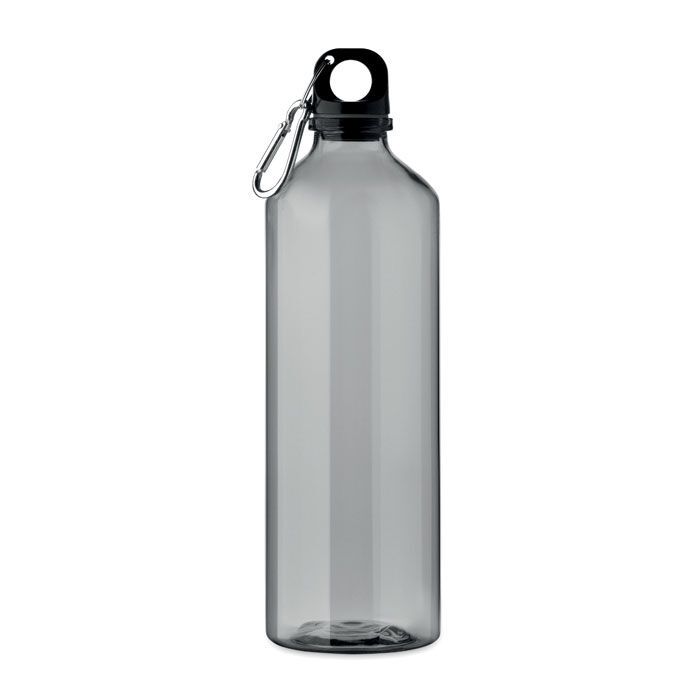 transparent grau