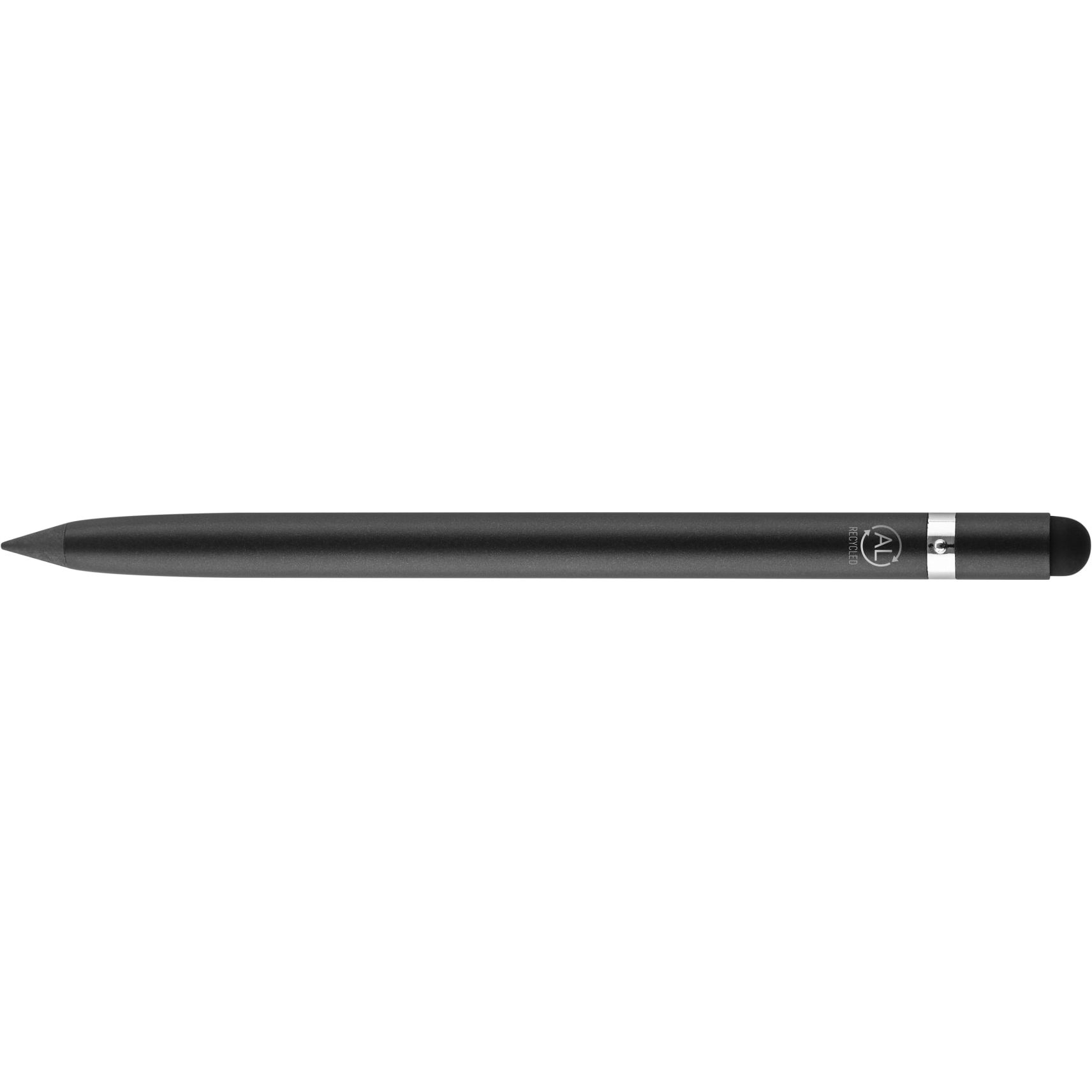 Metmaxx® "EndlessGrafite TopBasic" dunkelanthrazit - schwarz-1