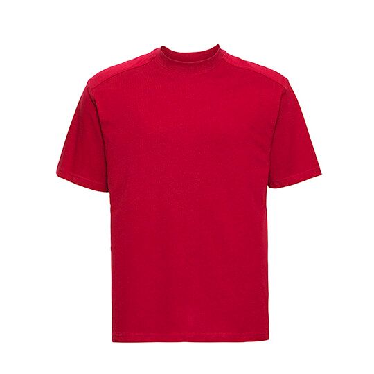 classic red