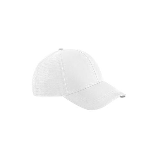 Club Cap - white-614