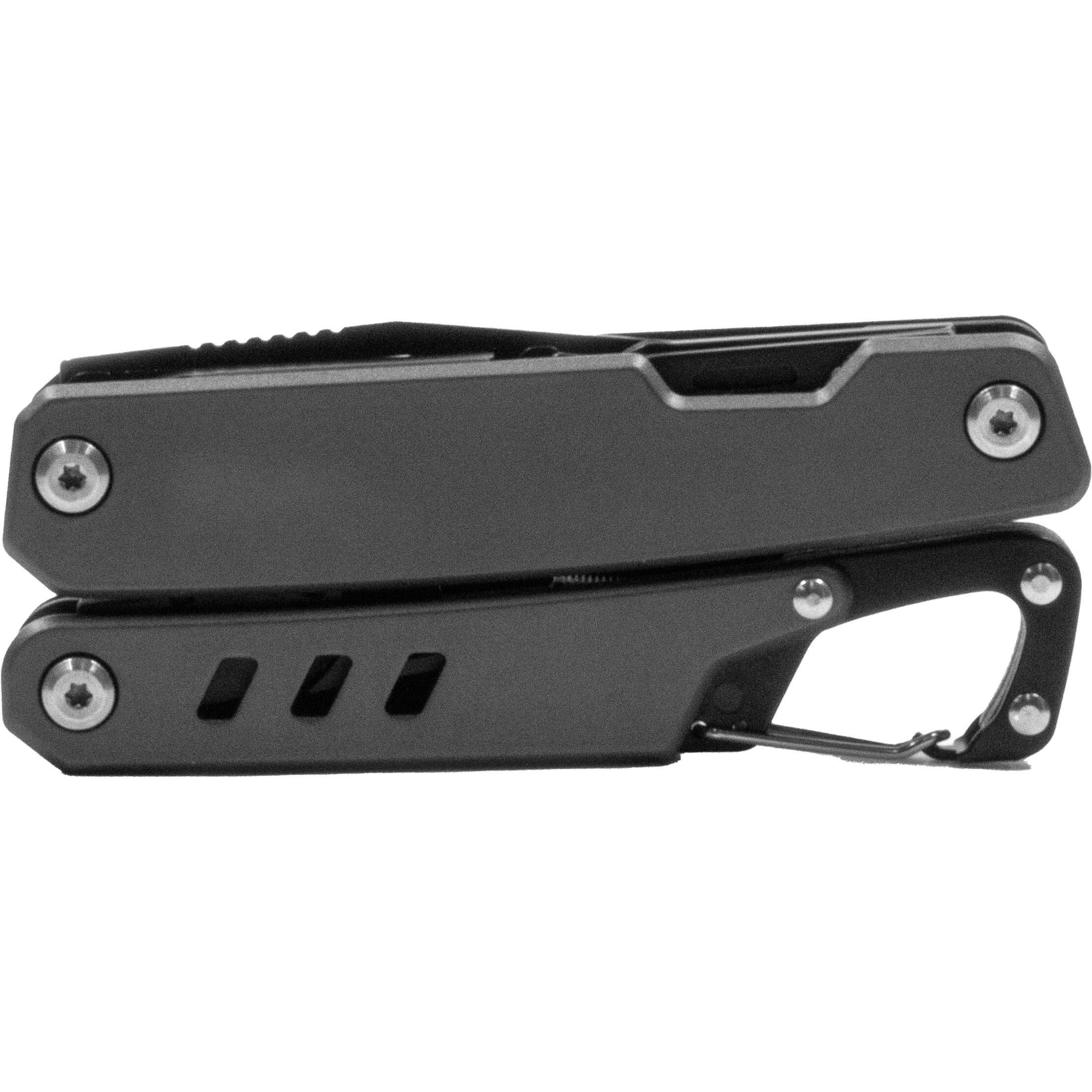 Brandcharger Ranger-Multitool - stahlgrau-685