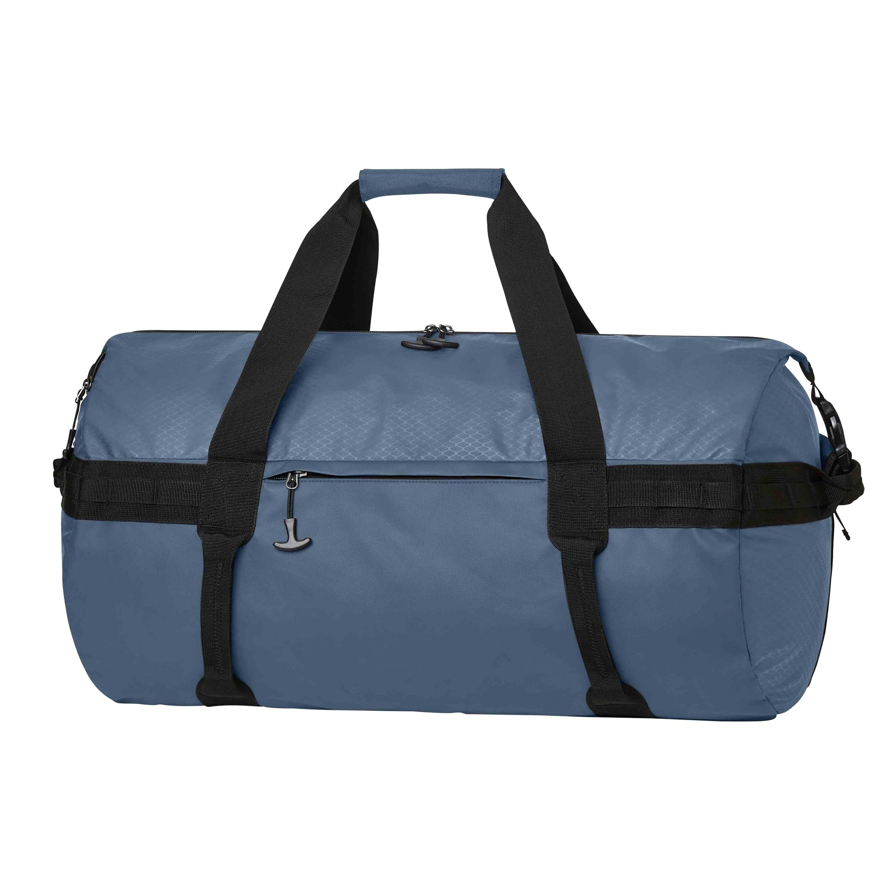 Sport-/Reisetasche ACTIVE - taubenblau-480
