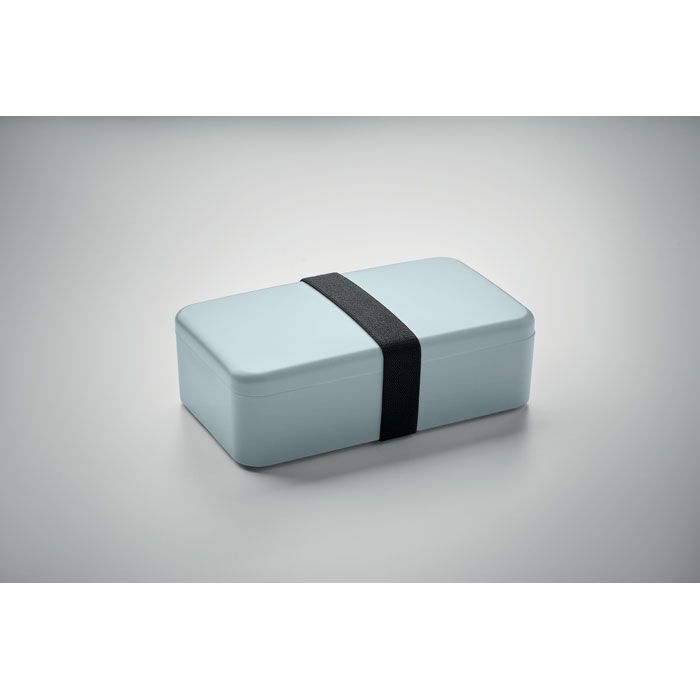 Lunchbox PP 750 ml BRUSS - babyblau-153
