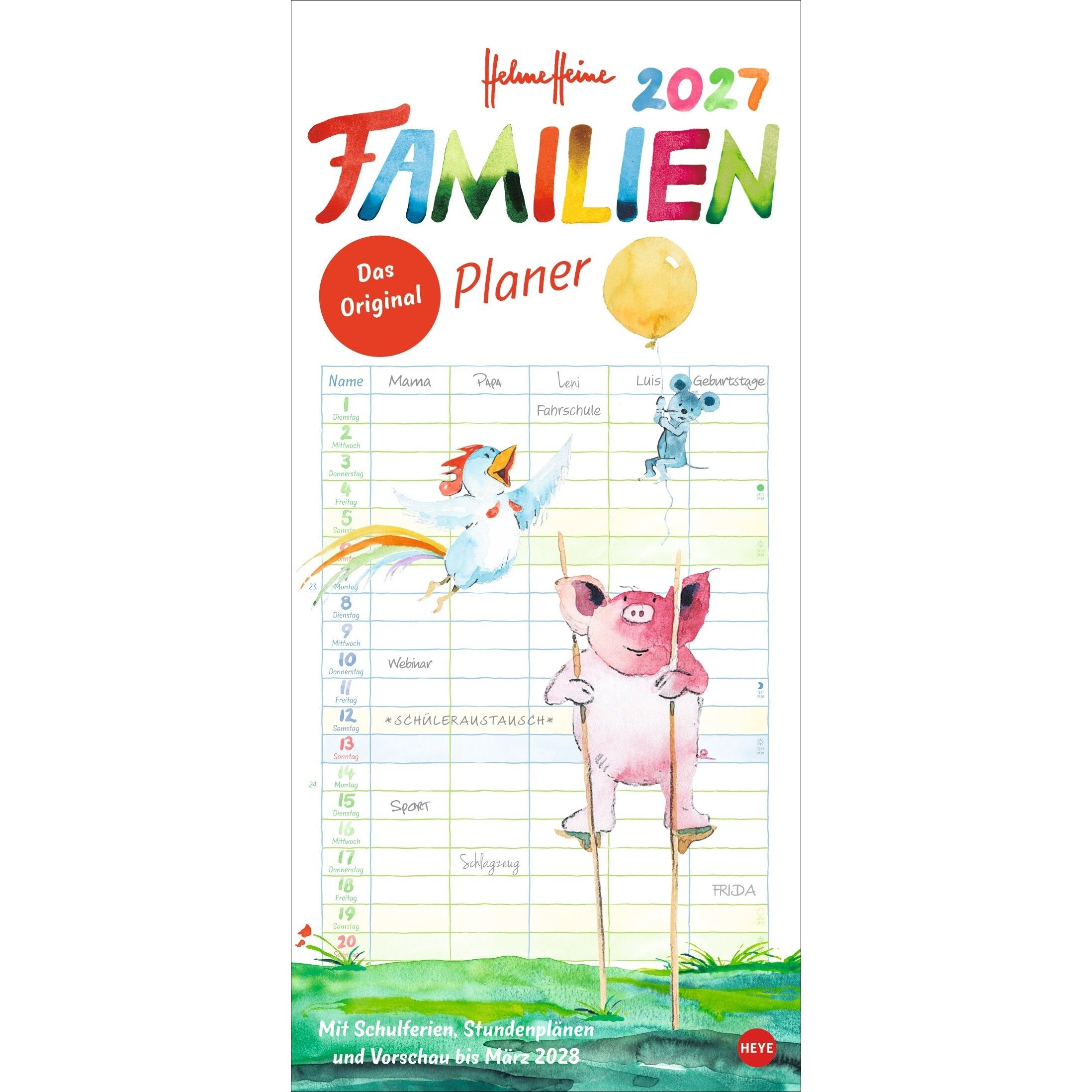 Heine Familienplaner-383