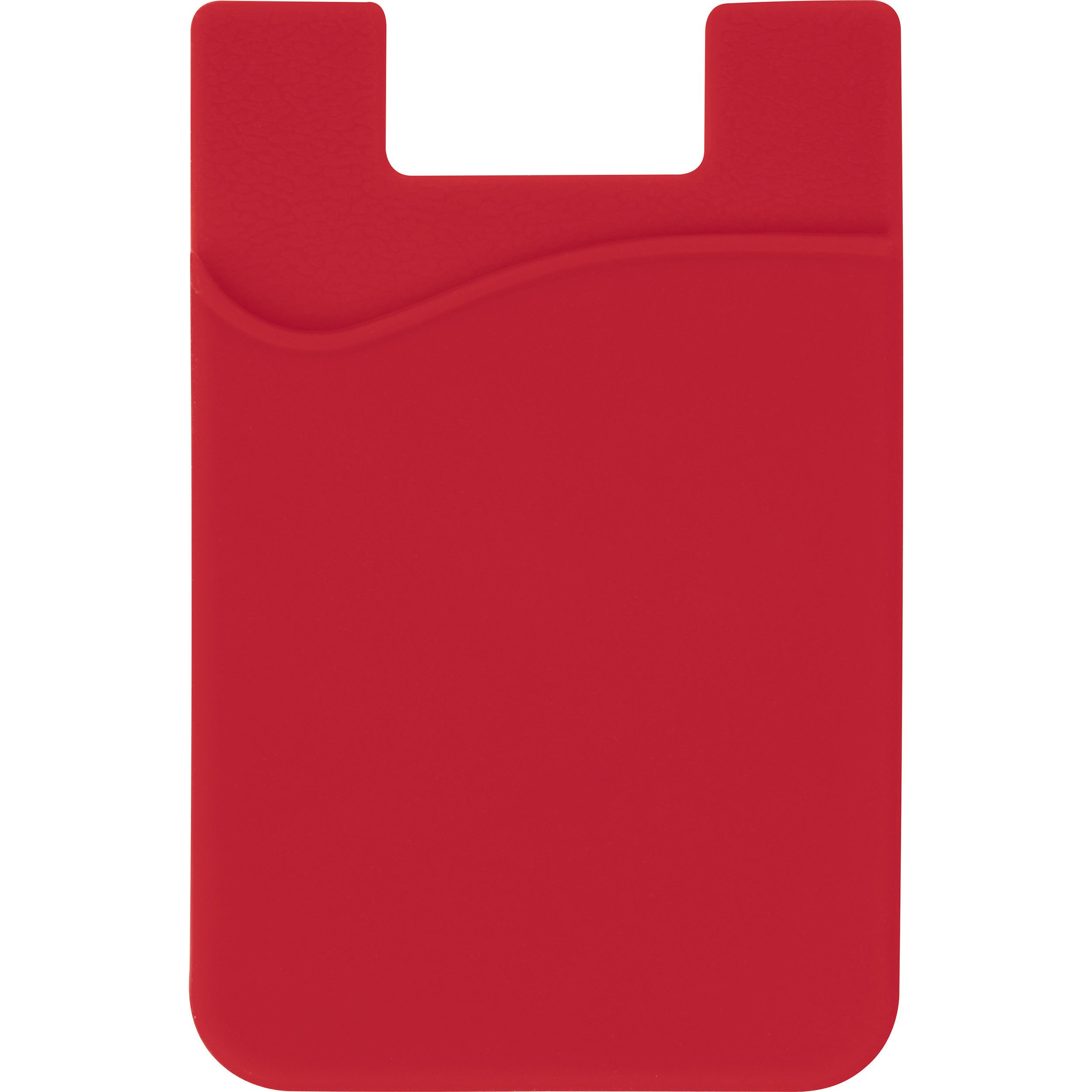 Smartphonetasche Bordeaux - rot-277