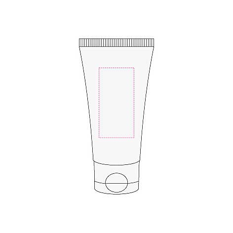 Veredelungsposition Tube Vorderseite