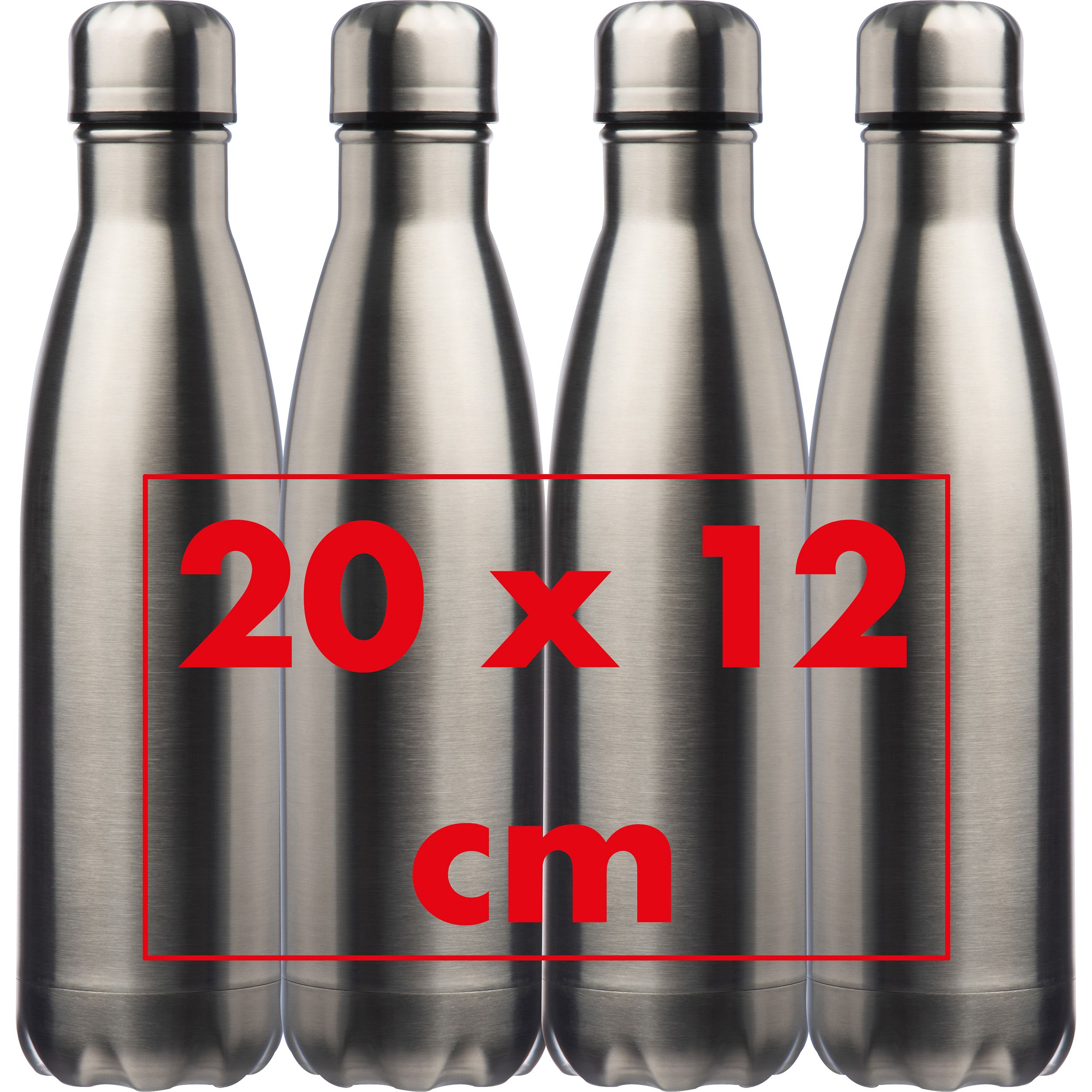 Veredelungsposition Auf der Flasche