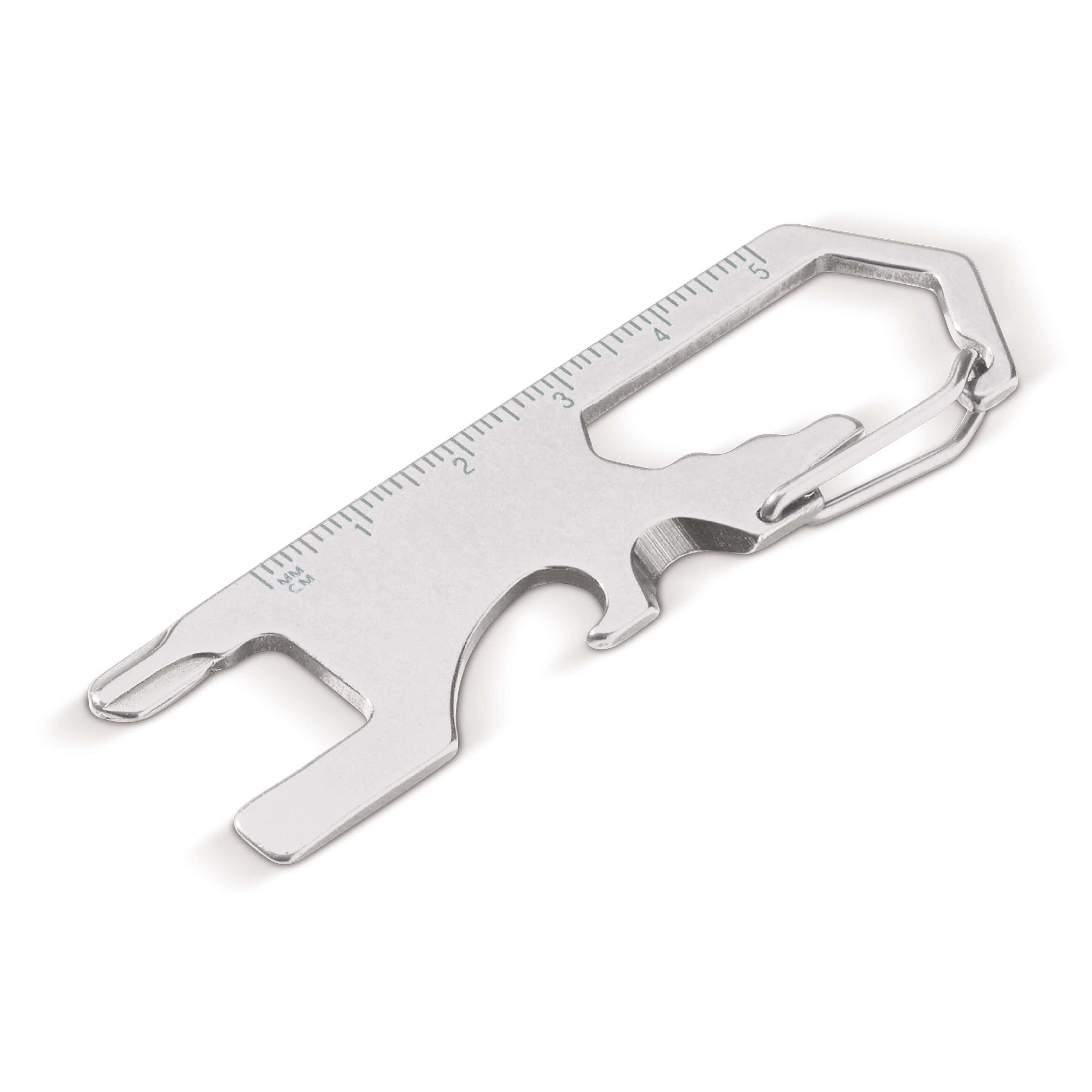 Kompaktes Multi-Tool - silber-591