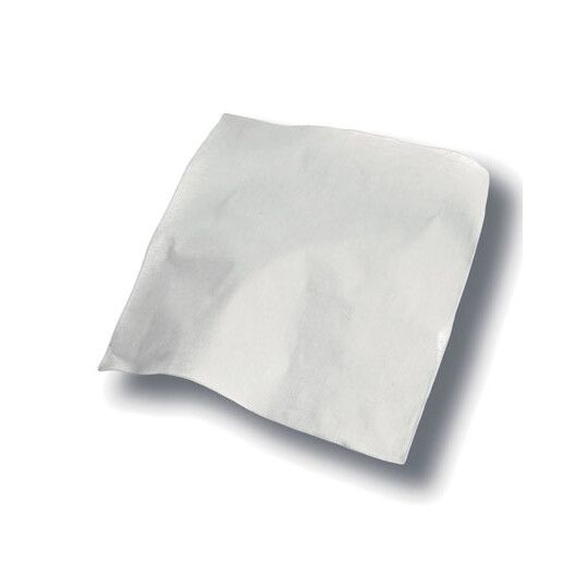 Bandana Goal - white - 51 x 51 cm-91