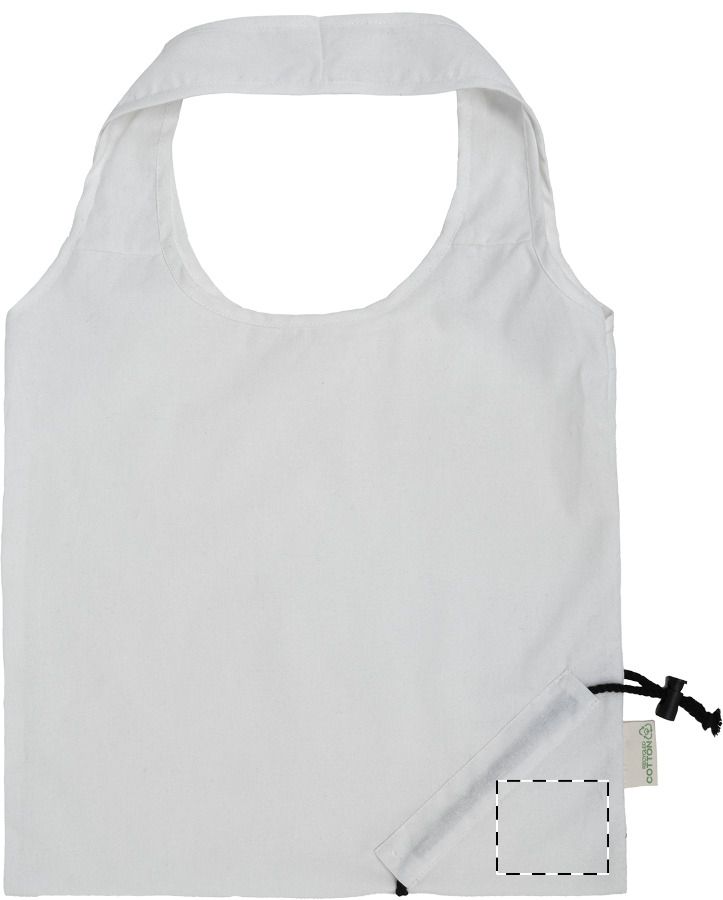 Veredelungsposition Tasche/Beutel