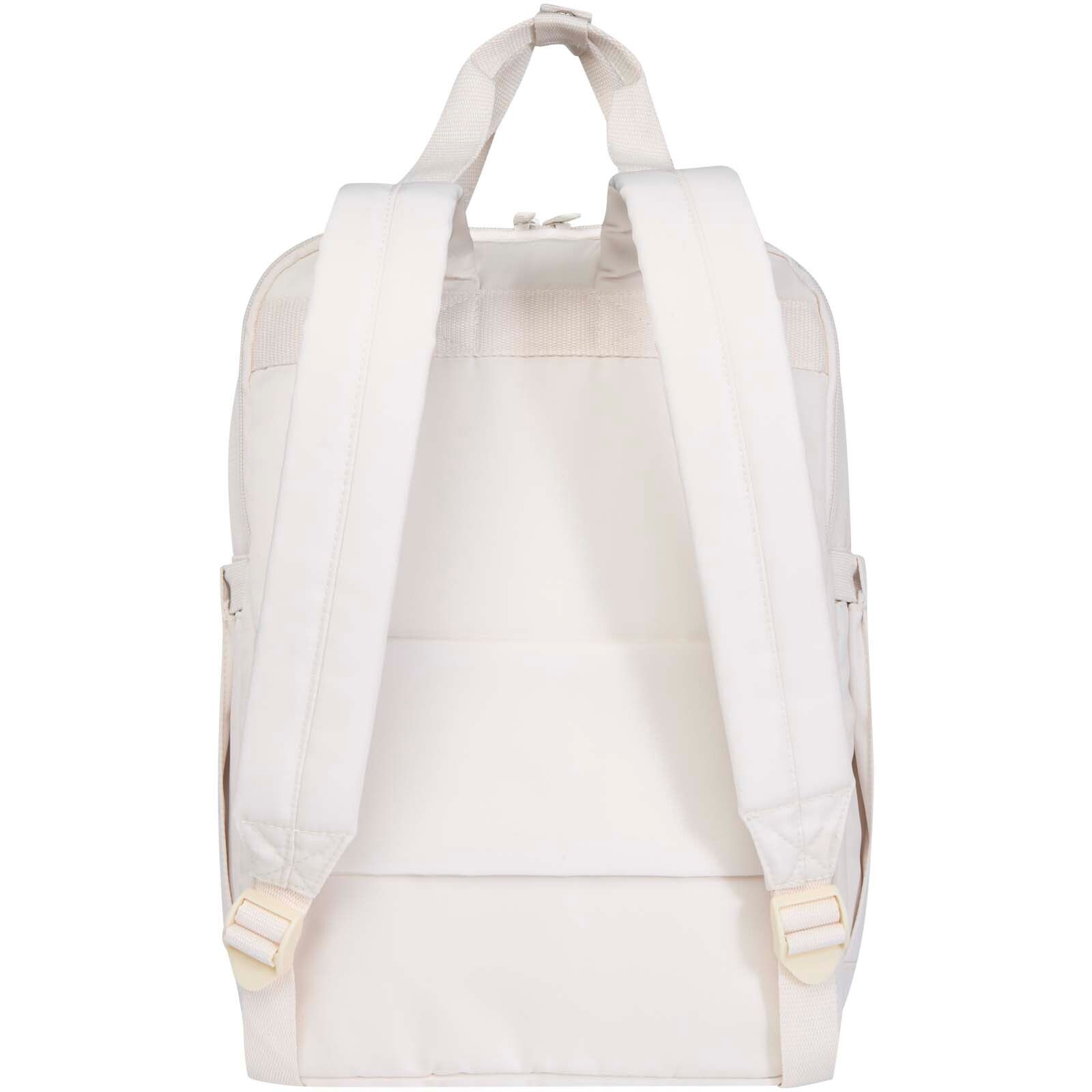 Trip 14" Aware Recycelter Laptop Rucksack 9 L  - offwhite-556
