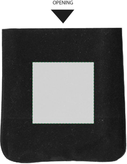 Veredelungsposition Etui