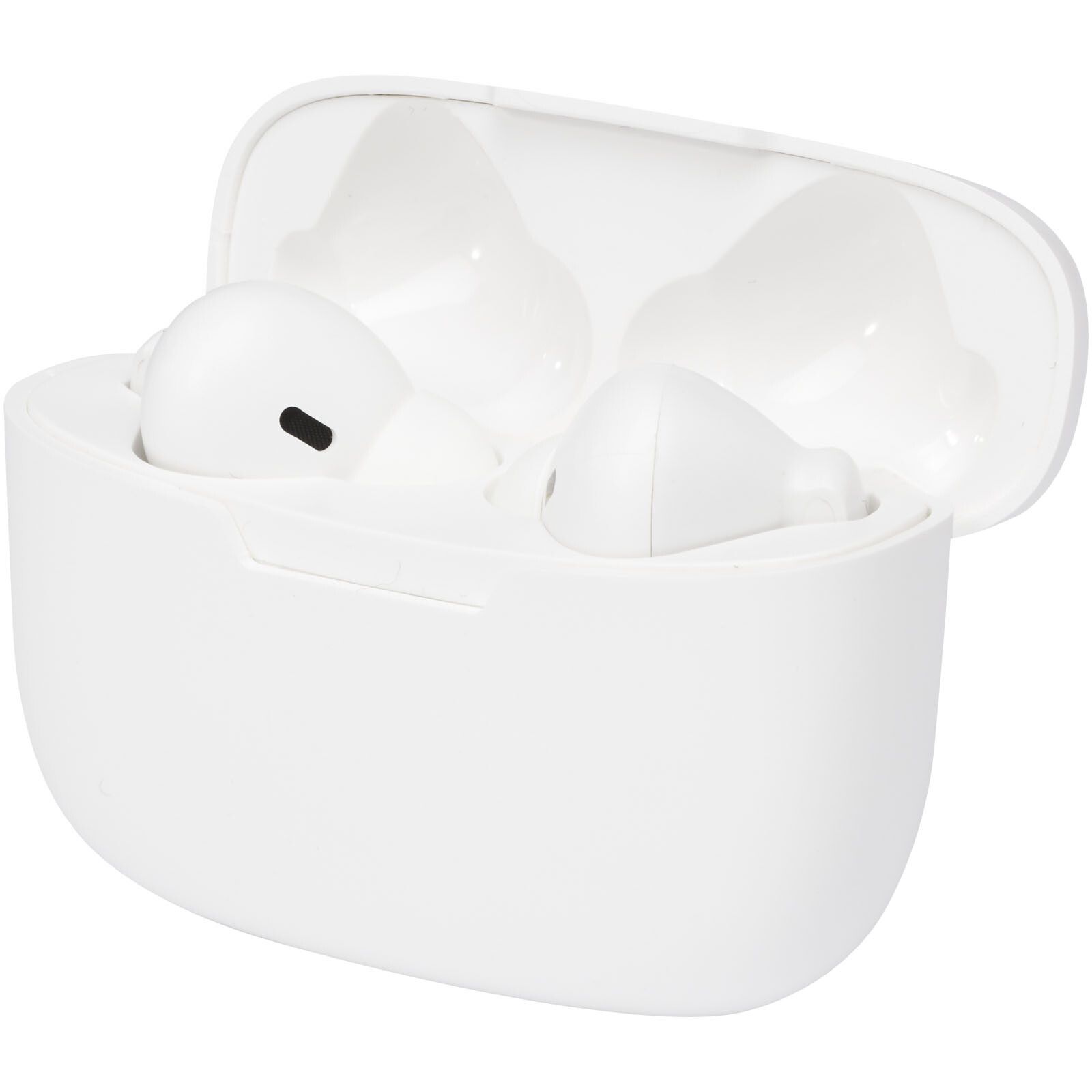 Essos 2.0 True Wireless Auto-Pair-Ohrhörer mit Etui - weiss-114