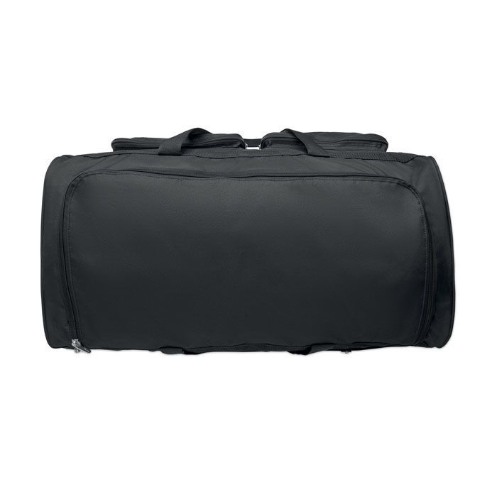 Reisetaschen-Trolley 600D RPET ITFITS - schwarz-304