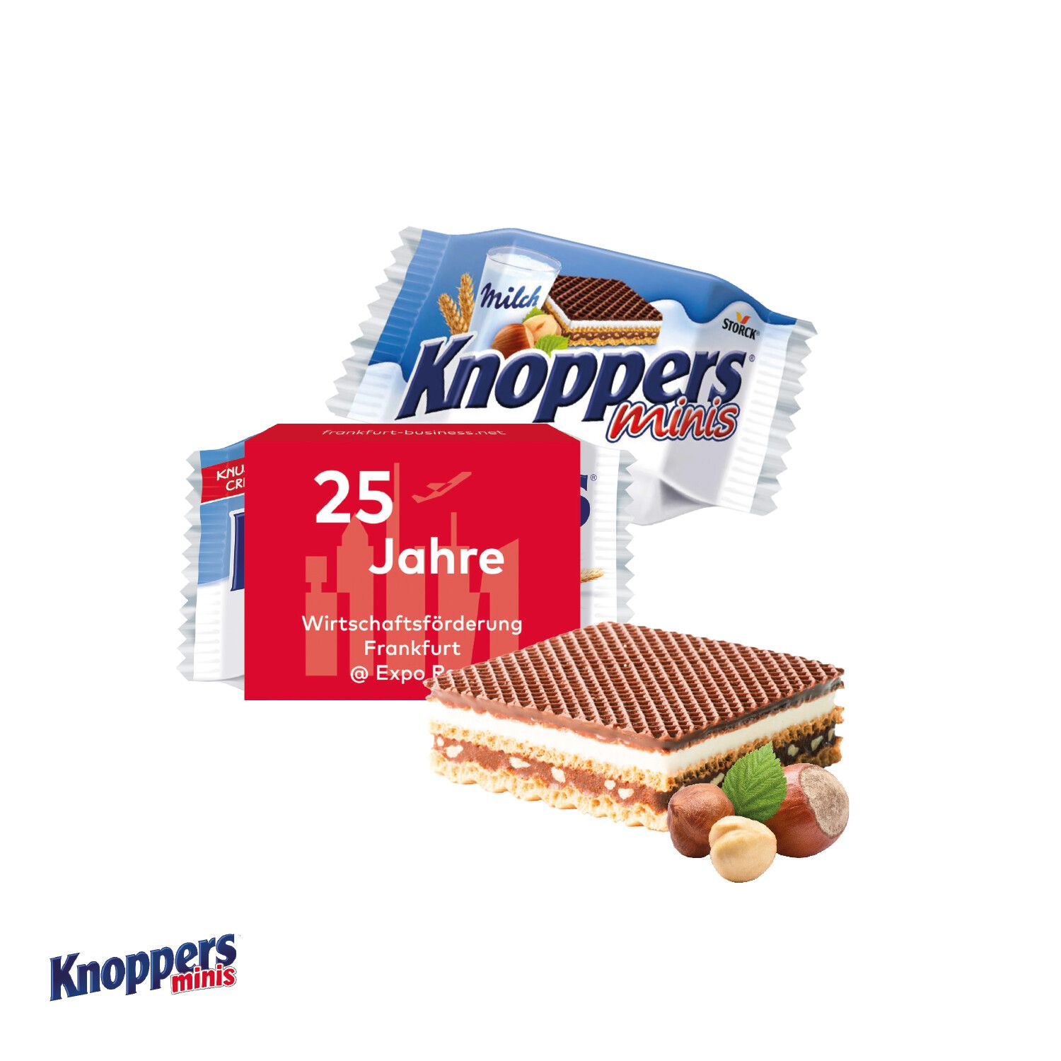 Knoppers Mini-505