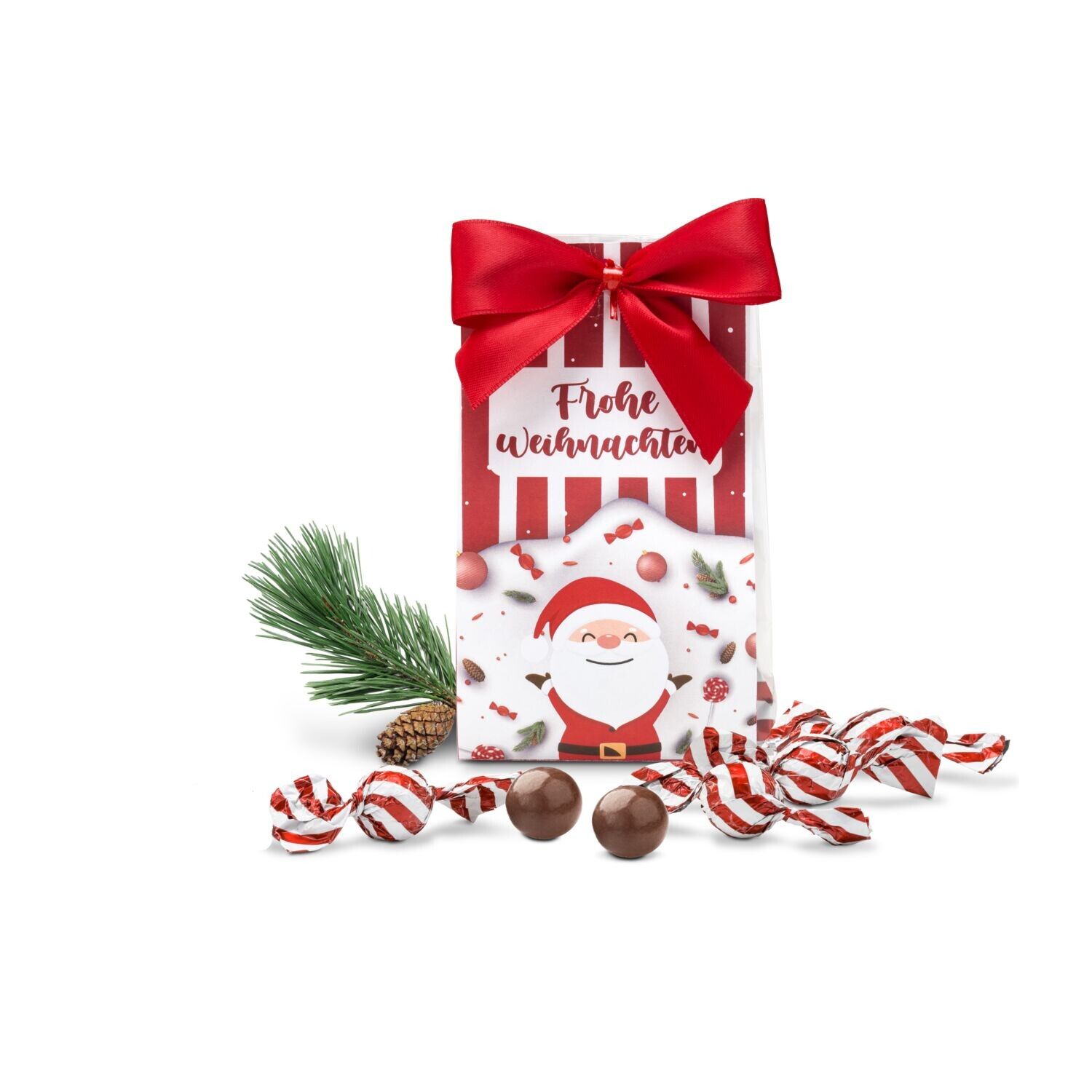 Geschenkset Hello Santa-819