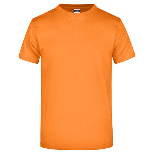 Round-T Heavy für Herren - orange-189