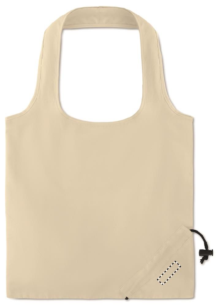 Veredelungsposition SMALL BAG SCREEN