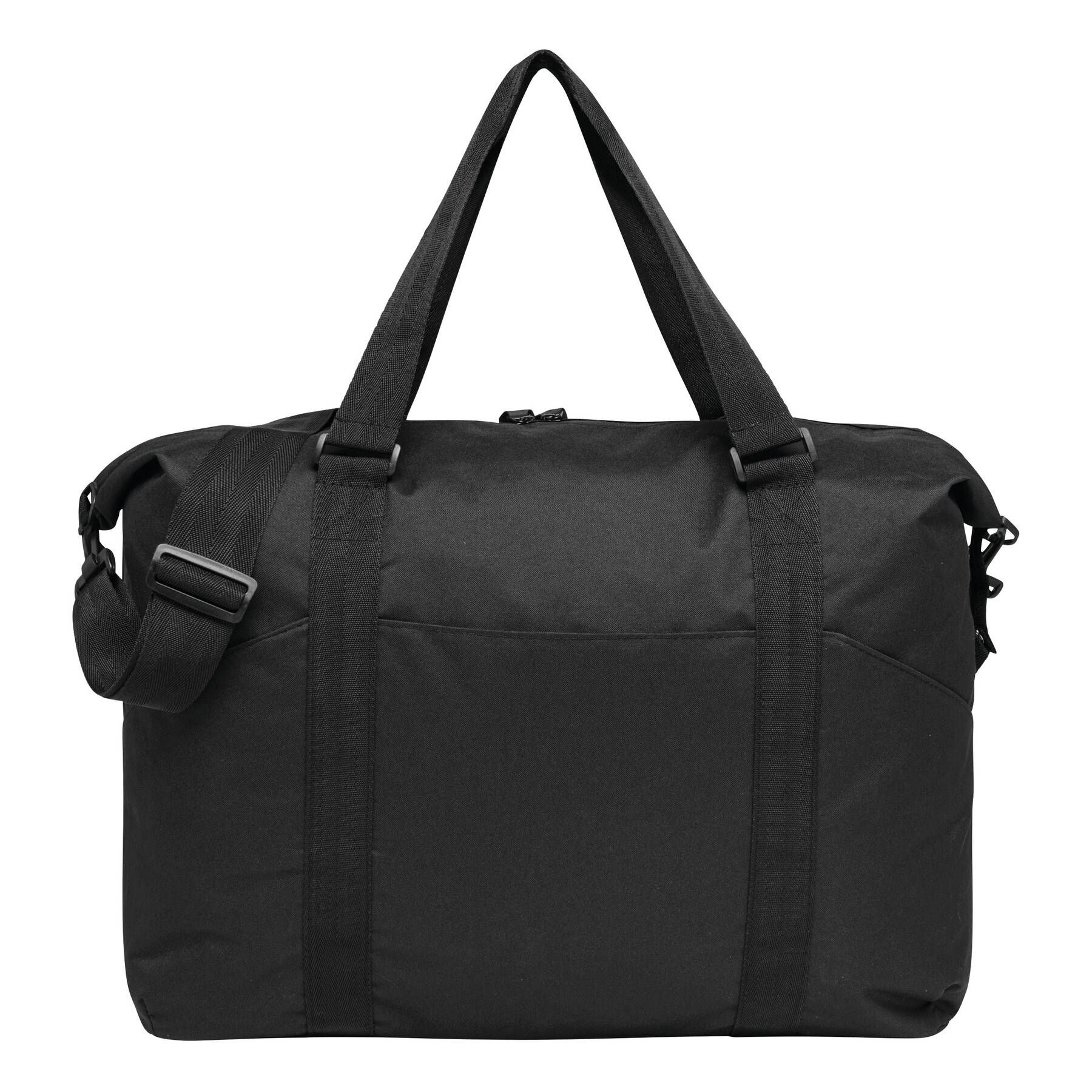 Weekender JOURNEY - schwarz-922
