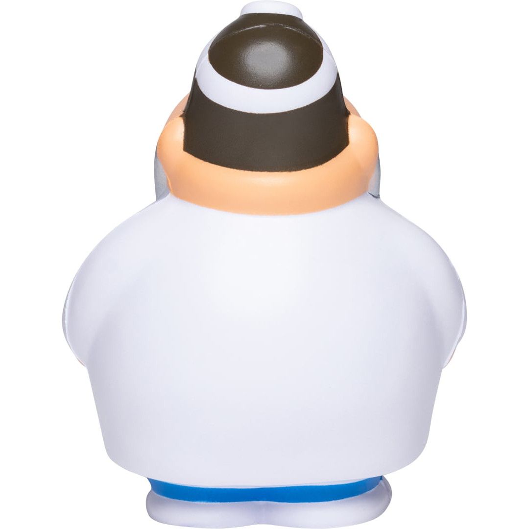 SQUEEZIES® Dr. Bert® - bunt-976