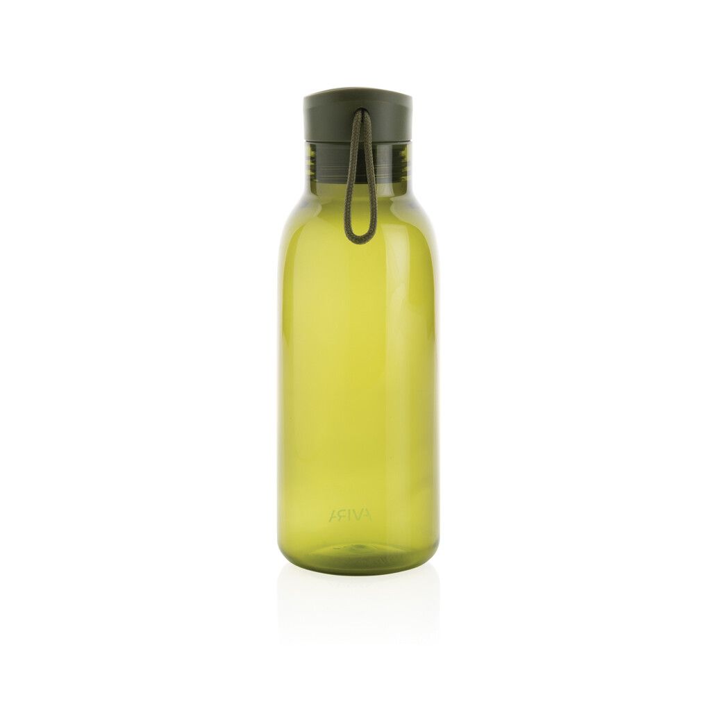 Avira Atik RCS recycelte PET-Flasche 500ml - grün-465